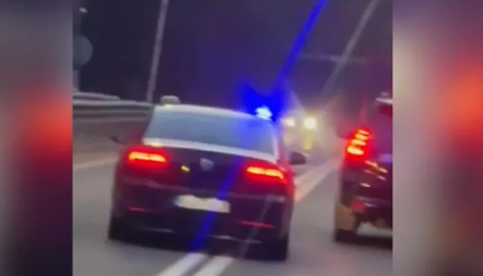 Snimak iz Vranduka pokrenuo pitanja: Da li su rotacije opravdale opasno preticanje?