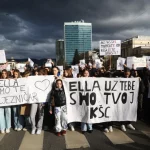 Direktor bolnice o stanju 16-godišnjakinje: Nastavlja se intenzivno liječenje