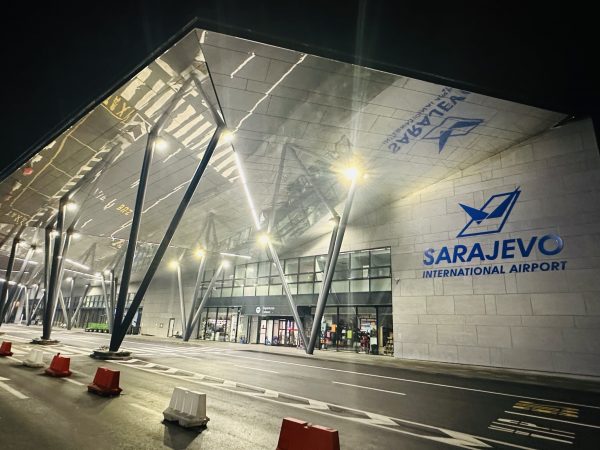 Jedno od najvećih zapošljavanja posljednjih godina na Aerodromu Sarajevo