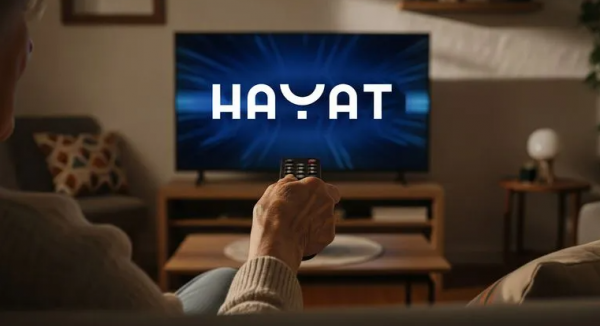 hayat