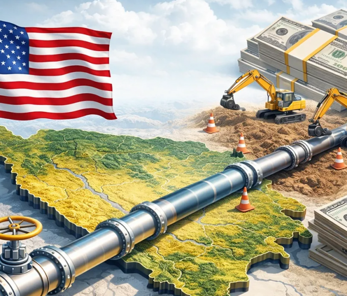 Južna interkonekcija