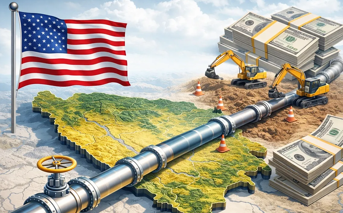 Južna interkonekcija