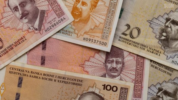 Pomoć radnicima u 2026: Do 300 KM mjesečno bez poreza i doprinosa