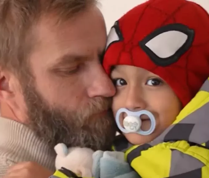 Dobra vijest za porodicu Terzić: Četverogodišnji Raif neće biti deportovan iz Švedske