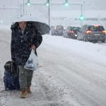 Nova promjena vremena u BiH: Kiša, snijeg i pad temperature od nedjelje