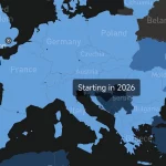 Internet bez kablova: Starlink konačno stiže u Bosnu i Hercegovinu