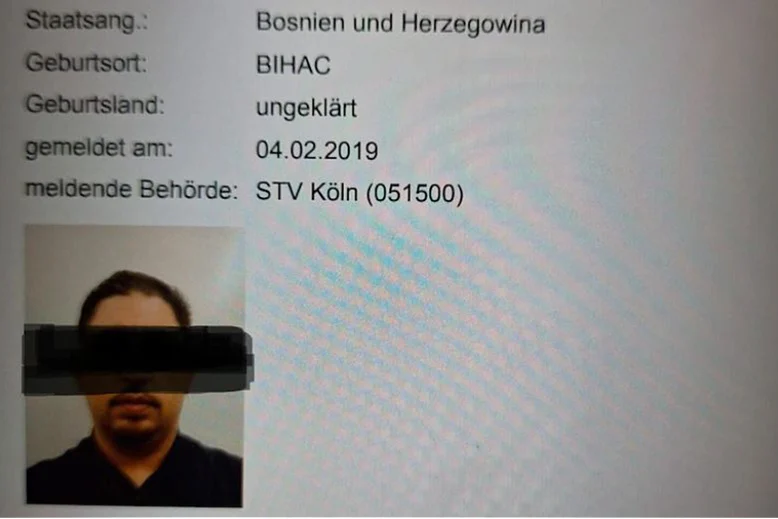 Bosanac u Njemačkoj 17 godina bez deportacije uprkos odbijenom azilu