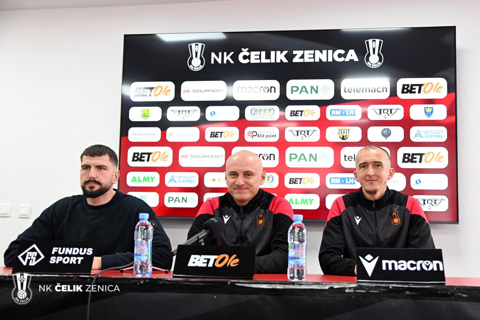 Veliki izazov na Bilinom polju: Čelik protiv Sarajeva u osmini finala Kupa BiH