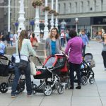 Vlada ZDK osigurala 49 miliona KM za naknade porodiljama