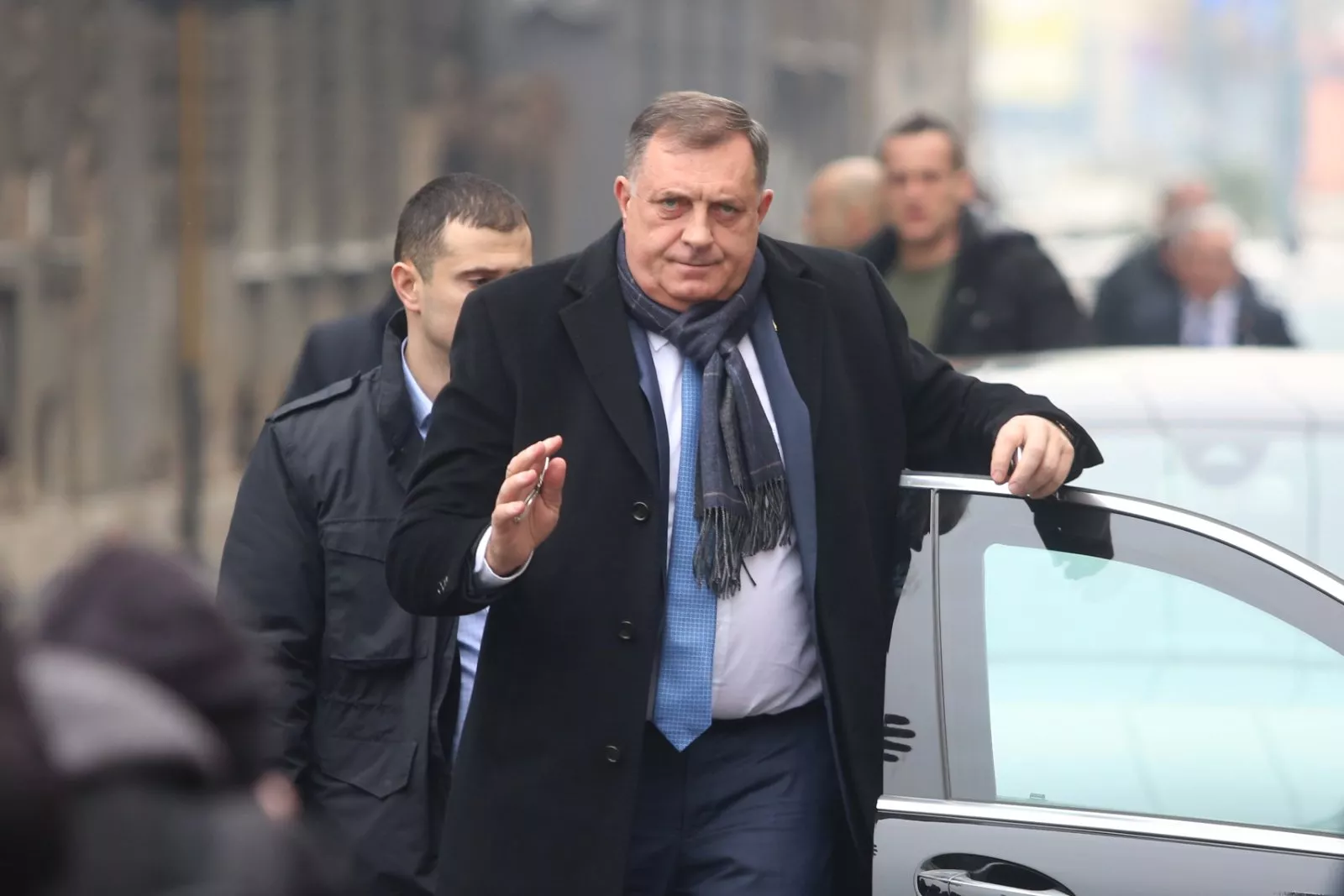 Dodik