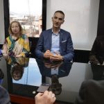 Novi iskorak UNZE: Pokreće se studijski program Elektrotehnika i informacijske tehnologije