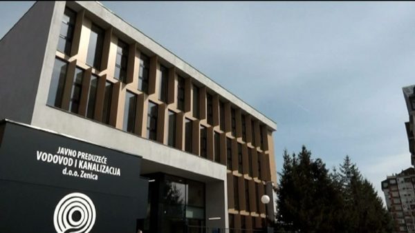 U četvrtak bez prolaza kroz dio Zmajevačke ceste – planirani radovi ViK-a