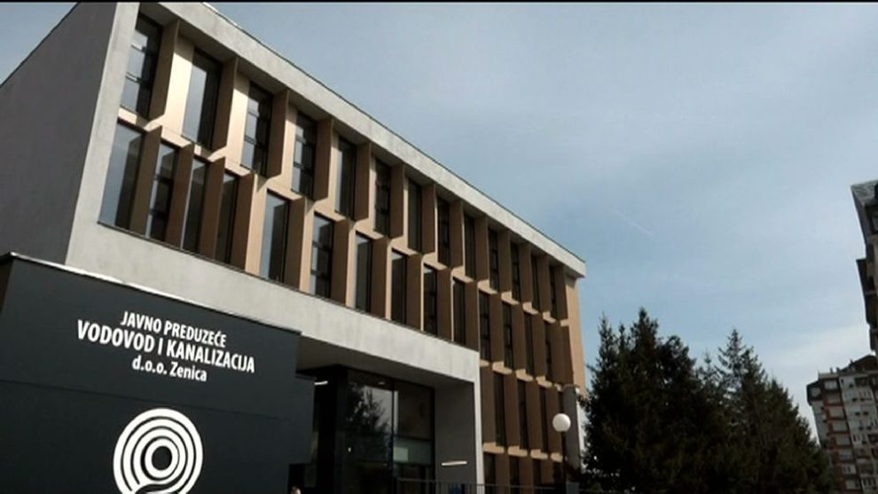 U četvrtak bez prolaza kroz dio Zmajevačke ceste – planirani radovi ViK-a