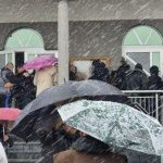 Tuga u Brčkom: Veliki broj građana na dženazi Erdoana Morankića