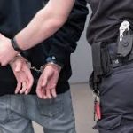 Zenica: Uhapšen osumnjičeni za provalu u teretno vozilo