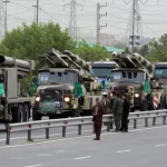 Teheran nakon napada: Iran poziva na samoodbranu i hitnu reakciju UN-a