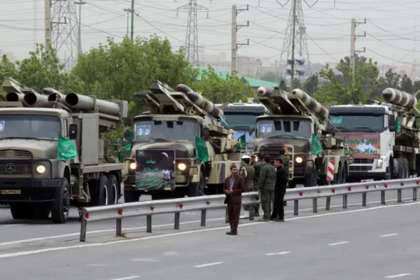 Teheran nakon napada: Iran poziva na samoodbranu i hitnu reakciju UN-a