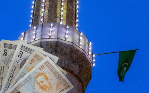 Poznati iznosi vitri i zekata za ramazan 1447. hidžretske godine