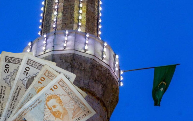 Poznati iznosi vitri i zekata za ramazan 1447. hidžretske godine