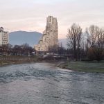 Vremenska prognoza: Oblačno i promjenljivo uz kišu, pad temperature krajem sedmice