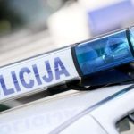 Policija u Zenici lišila slobode mladića zbog sumnje na posjedovanje droge