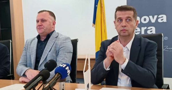 Kašnjenje odluka prijeti kolapsom: Nova Željezara traži hitnu reakciju Vlade FBiH