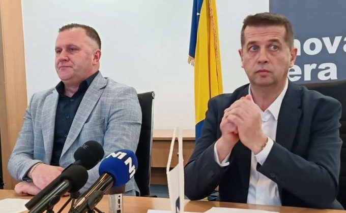 Kašnjenje odluka prijeti kolapsom: Nova Željezara traži hitnu reakciju Vlade FBiH