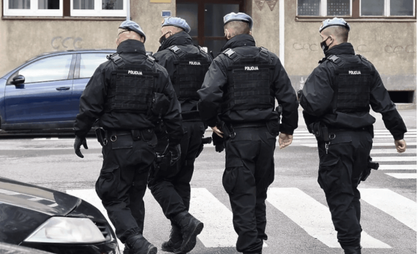 MUP KS priveo 24-godišnjaka, za njim bila raspisana potraga iz Zenice