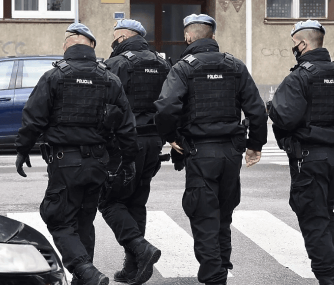 MUP KS priveo 24-godišnjaka, za njim bila raspisana potraga iz Zenice