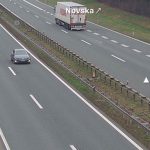 Nesreća kod Novske: Nakon naleta vozila dvije osobe preminule