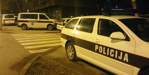 U Zenici uhapšena 22-godišnjakinja zbog sumnje na pokušaj ubistva