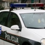 Nemiran dan u Zenici: Hapšenje zbog napada i krađa bicikla u istom danu