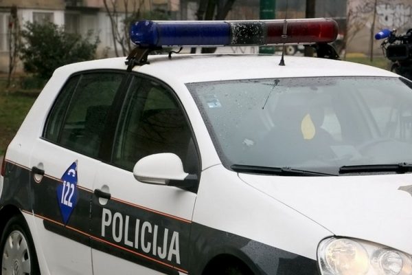 Nemiran dan u Zenici: Hapšenje zbog napada i krađa bicikla u istom danu