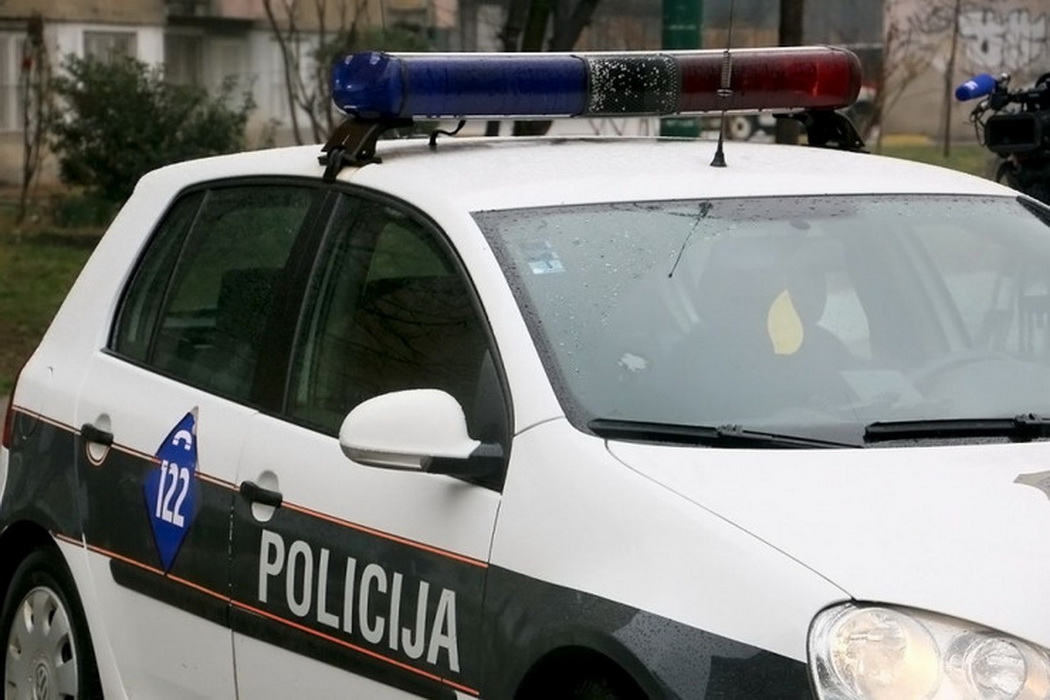 Nemiran dan u Zenici: Hapšenje zbog napada i krađa bicikla u istom danu