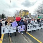 Najmasovniji protest do sada: Građani traže pravdu ispred Tužilaštvo Kantona Sarajevo