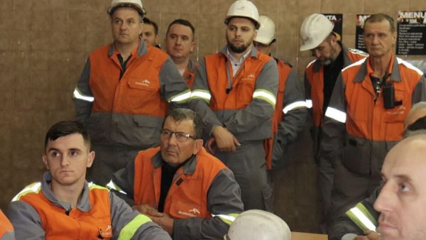 Sindikat Nove željezare Zenica traži hitne mjere zaštite domaće industrije