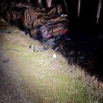 Saobraćajna nesreća kod Teslića: Jedno dijete u teškom stanju