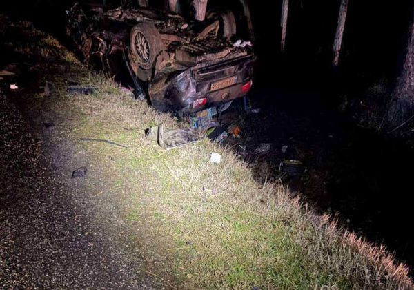 Saobraćajna nesreća kod Teslića: Jedno dijete u teškom stanju