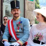 Historijska odluka Gradskog vijeća: Obnova spomenika ubijenom bračnom paru iz 1914.