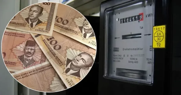 FERK povećao naknade