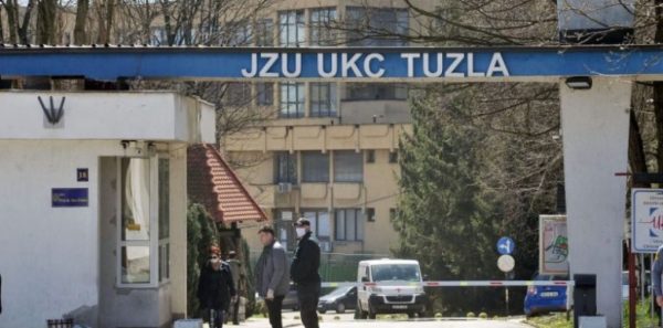 Otkazana operacija oka djetetu u Tuzli: Porodica traži odgovore od nadležnih