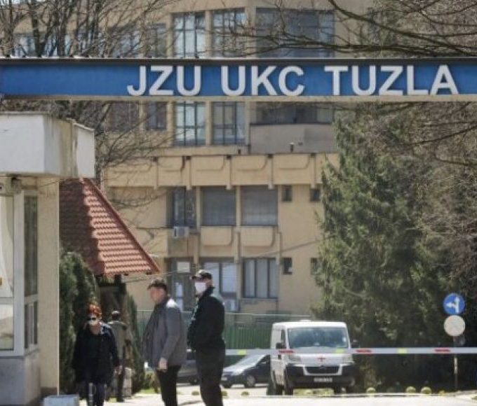 Otkazana operacija oka djetetu u Tuzli: Porodica traži odgovore od nadležnih
