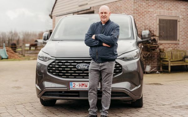 Krađa, pregovori i otkup: Kako je Belgijanac vratio svoj kombi iz BiH