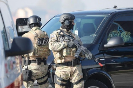 Nakon višegodišnjeg bjekstva: U Zenici privedena tražena osoba