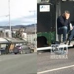 Sindikat GRAS-a: Ne vjerujemo da je vozač odgovoran za tragediju