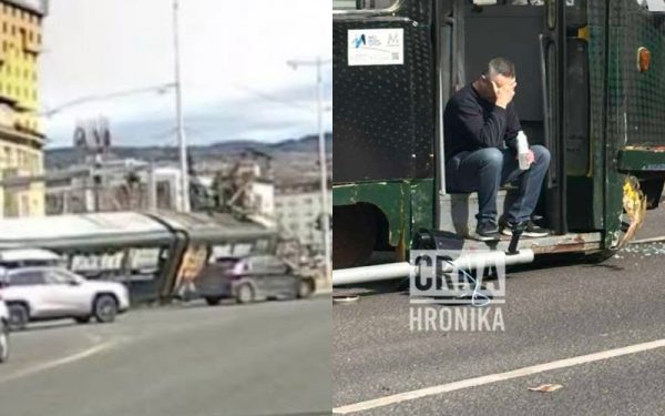 Sindikat GRAS-a: Ne vjerujemo da je vozač odgovoran za tragediju