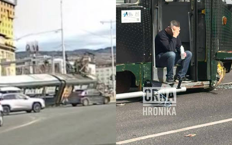 Sindikat GRAS-a: Ne vjerujemo da je vozač odgovoran za tragediju