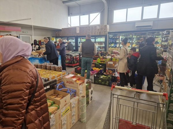 Bez alkohola, ali s povjerenjem kupaca: Priča o trgovini „Hassa“