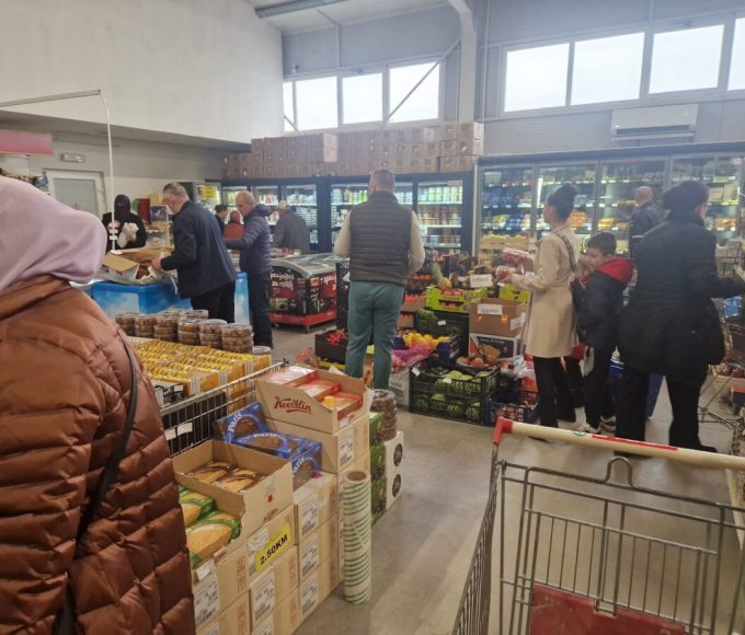 Bez alkohola, ali s povjerenjem kupaca: Priča o trgovini „Hassa“