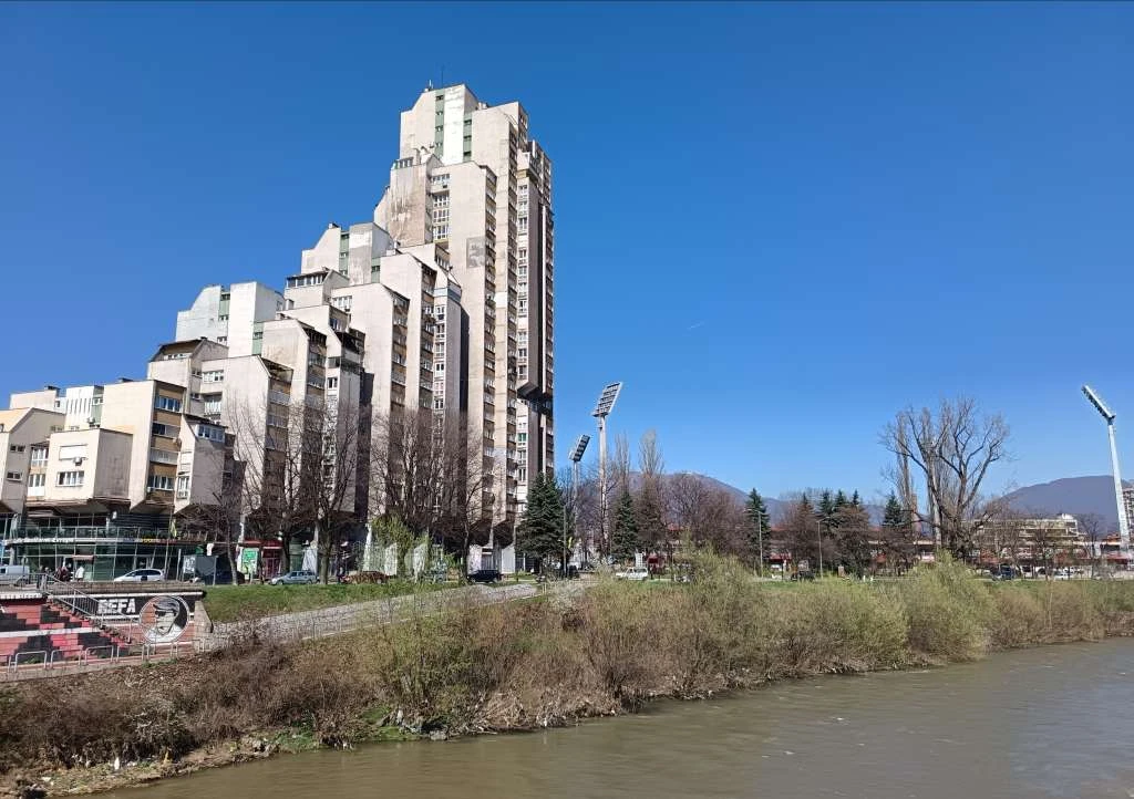 Februar bez zime: Kiša i blage temperature, zahlađenje tek nakon 14. februara